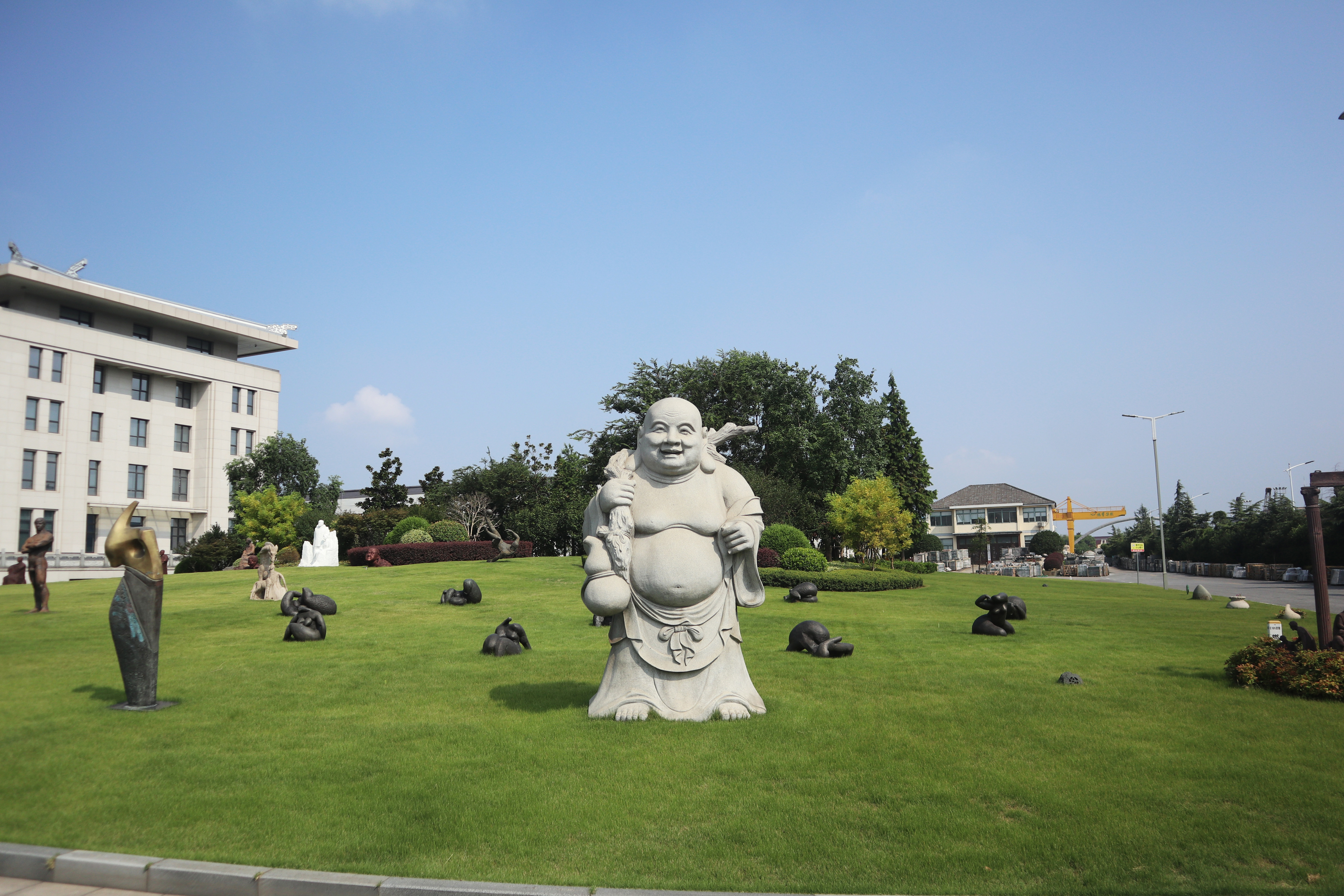 处暑：袅袅秋风起，，，，，，最尤物间秋！