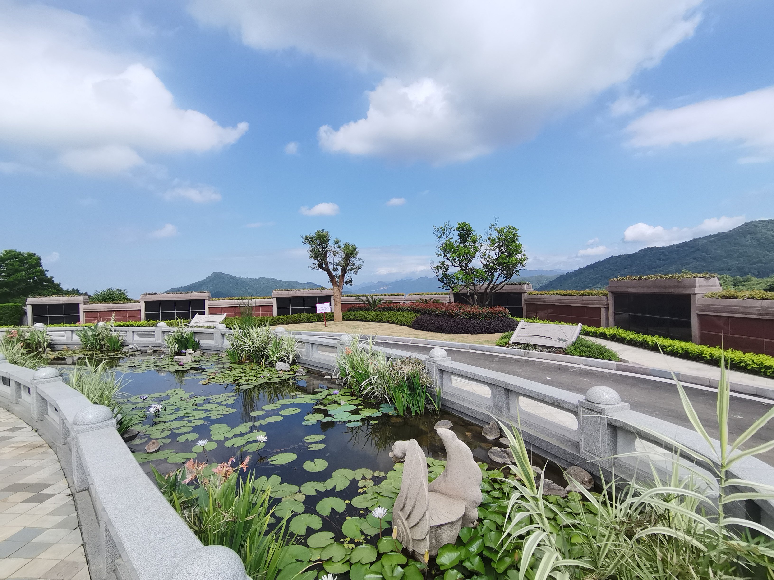 突破瓶颈，，，，探索绿色生态殡葬新路径