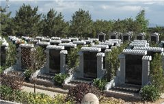 有一种墓碑，，，，，叫文化