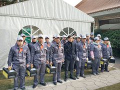 BC贷集团顺遂完成冬至落葬事情