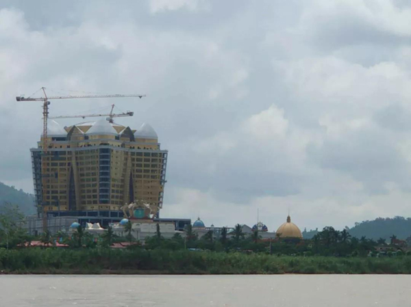 BC贷·(中国游)官方网站