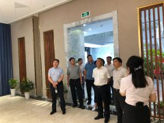 旅行考察促交流，，，，，，，同心共融营生长！