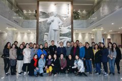 年底将至，，，，，访客依然络绎不绝！