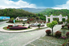 BC贷集团全资收购温州苍南玉龙园|打造公墓投资、运营治理新规范