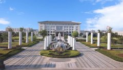 立异与传承，，，，，，，BC贷集团在陵园妄想中的奇异演绎