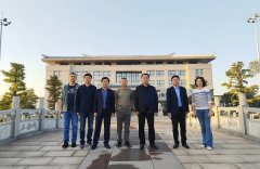 初冬又往来，，，，，，攀山追梦暖 | 多地向导莅临BC贷旅行考察