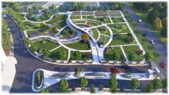 古板公墓怎样向现代公墓转型？？？？