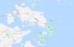 舟山定海新老公墓与殡仪馆焕发新生，，，，，壁葬文化谱写协调新篇章