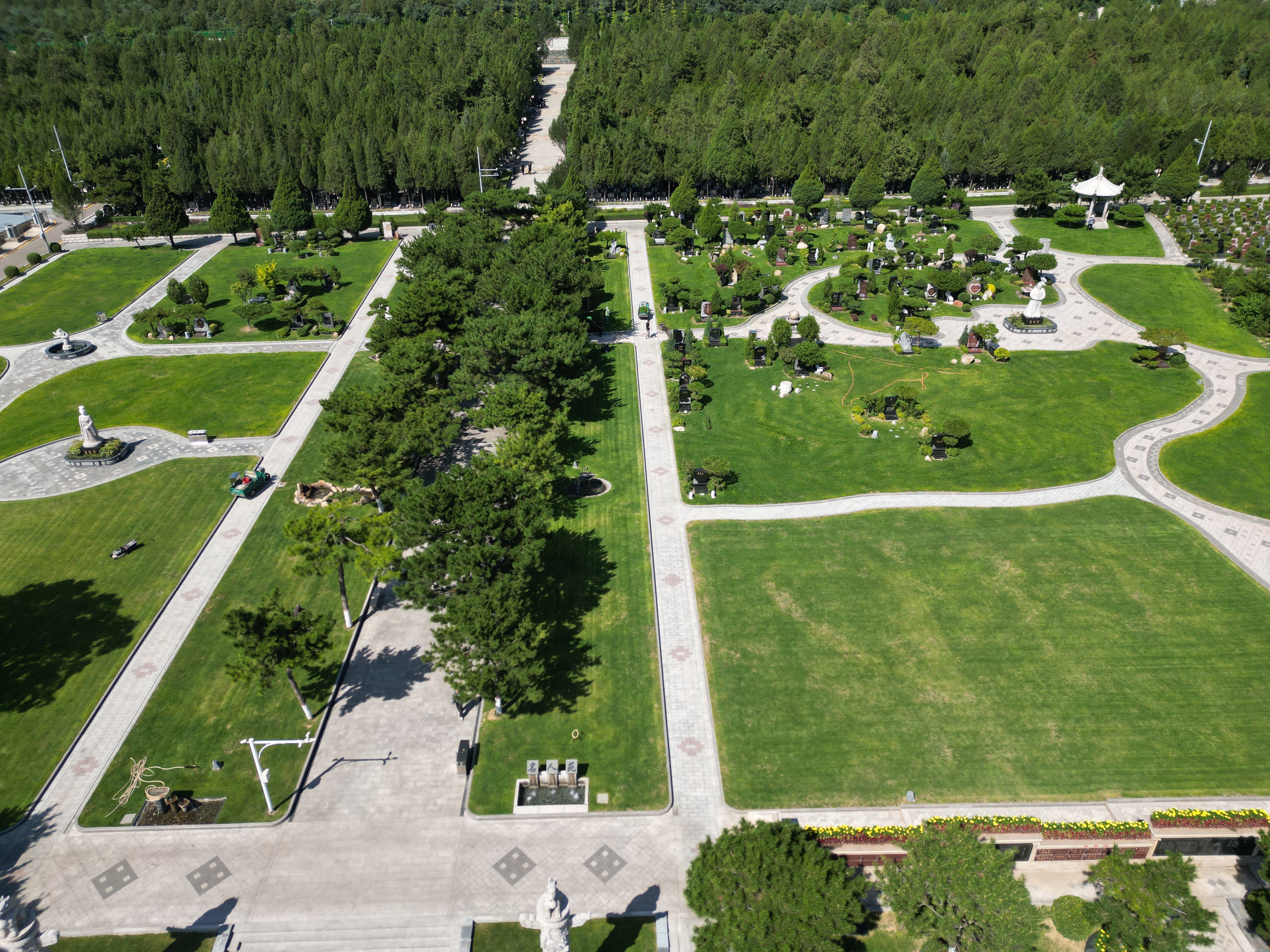 BC贷集团引领墓园投资新民俗：六大相助模式开创行业新篇章