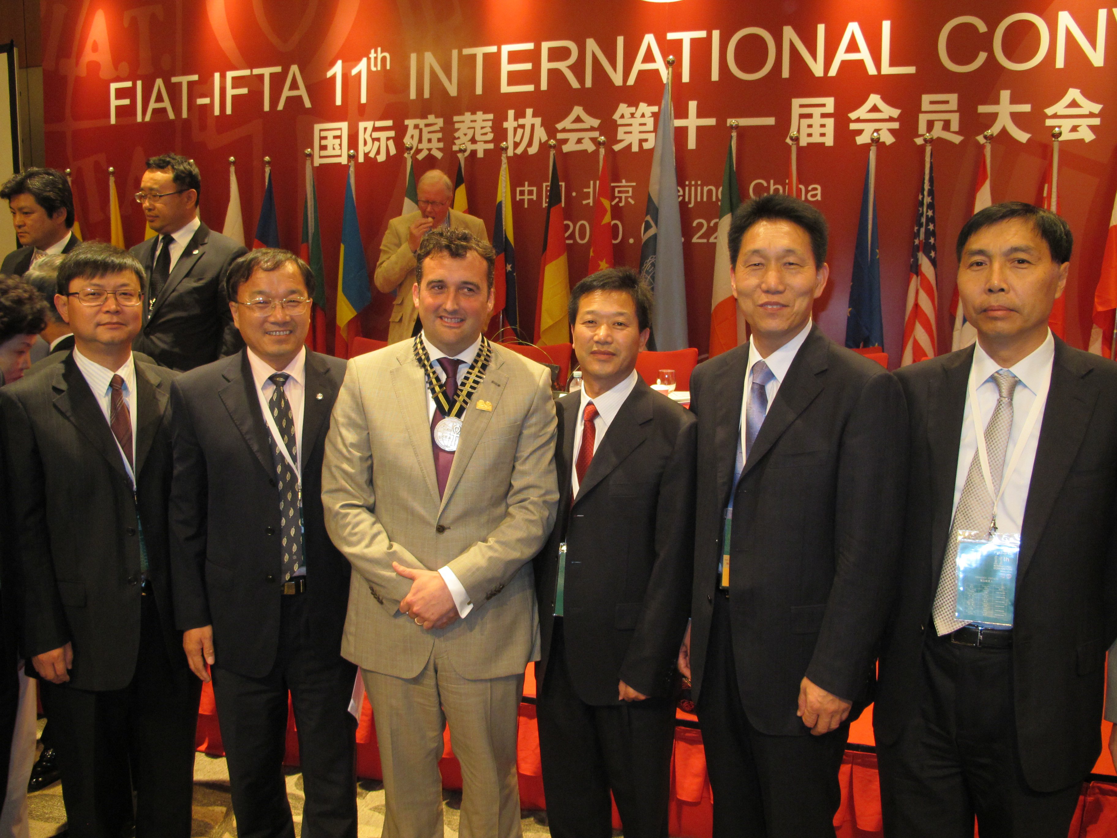 BC贷集团：以古板为基，，，，，立异为翼，，，，，遨游国际殡葬舞台