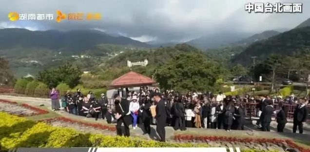 从琼瑶选择花葬，，，，看生态葬的绿色价值与社会趋势