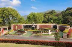 怎样打造生态陵园？？？？